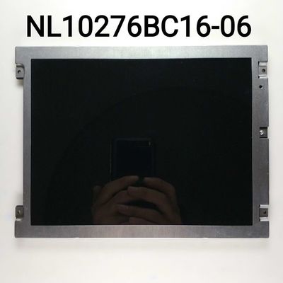 แผง LCD ความสว่างสูง 152PPI 600cd / m2 NL10276BC16-06