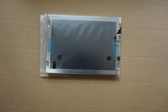 aa065ve11 Mitsubish 6.5 640 (RGB) × 480, VGA, 122PPI อุณหภูมิในการทำงาน: -30 ~ 80 ° 1300 cd / m²จอแสดงผล LCD อุตสาหกรรม