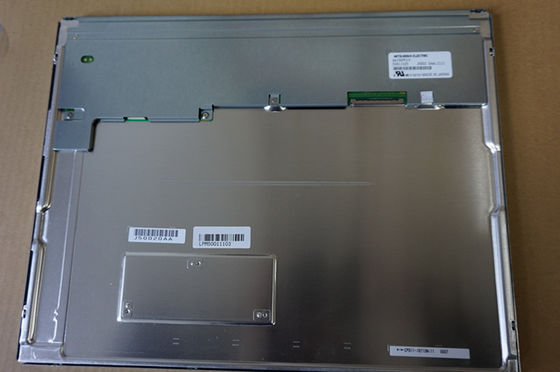 AA150PD13 มิตซูบิชิ 15 นิ้ว 1400 × 1050 RGB 1000CD / M2 WLED LVDS อุณหภูมิในการทำงาน: -30 ~ 80 ° C จอ LCD อุตสาหกรรม