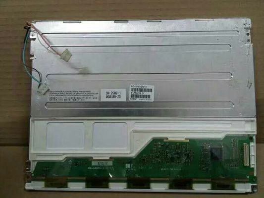 AA121SM01 Mitsubishi 12.1 นิ้ว 800 (RGB) × 600 550 cd / m²อุณหภูมิในการจัดเก็บ: -30 ~ 80 ° C จอ LCD อุตสาหกรรม