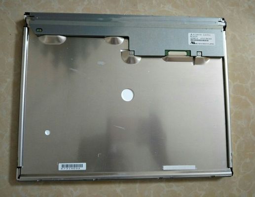AA150XT01 - T1 Mitsubishi 15INCH 1024 × 768 RGB 640CD / M2 WLED LVDS อุณหภูมิในการทำงาน: -20 ~ 70 ° C LCD อุตสาหกรรม