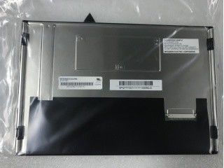 AA101TA02 มิตซูบิชิ 10.1 นิ้ว 1280 × 800 RGB 500CD / M2 WLED LVDS อุณหภูมิในการทำงาน: -40 ~ 80 ° C จอแสดงผล LCD อุตสาหกรรม