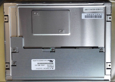 AA084VC04 8.4 &quot;640 (RGB) × 480 480 cd / m²อุณหภูมิในการจัดเก็บ: -20 ~ 80 ° C จอแสดงผล LCD Mitsubishi INDUSTRIAL