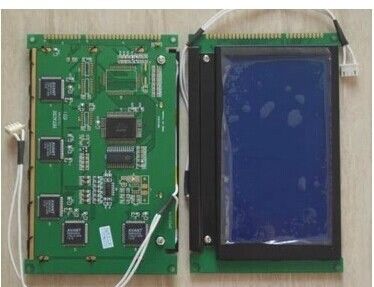 LMG7401PLBC HITACHI 5.1 นิ้ว 240 × 128 80 cd / m²อุณหภูมิในการจัดเก็บ: -20 ~ 60 ° C จอแสดงผล LCD อุตสาหกรรม