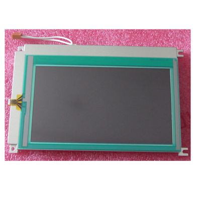 SP14N001-ZZA HITACHI 5.1 นิ้ว 240 × 128 114 cd / m²อุณหภูมิในการจัดเก็บ: -20 ~ 70 ° C จอ LCD อุตสาหกรรม