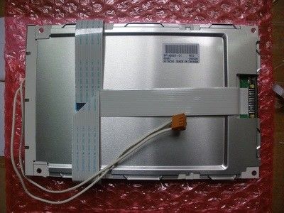 SP14Q002-T HITACHI 5.7 &quot;320 × 240, 60 cd / m²อุณหภูมิในการจัดเก็บ: -30 ~ 80 ° C จอแสดงผล LCD อุตสาหกรรม