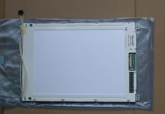 SP14Q011-A1 KOE 5.7 &quot;320 × 240, QVGA, 70PPI 220 cd / m²อุณหภูมิในการจัดเก็บ: -30 ~ 80 ° C จอแสดงผล LCD อุตสาหกรรม