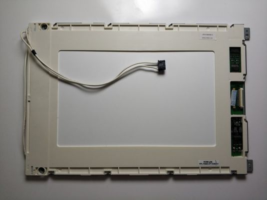 SP24V001-A KOE 9.4 &quot;640 × 480 110 cd / m²อุณหภูมิในการจัดเก็บ: -25 ~ 60 ° C จอแสดงผล LCD อุตสาหกรรม