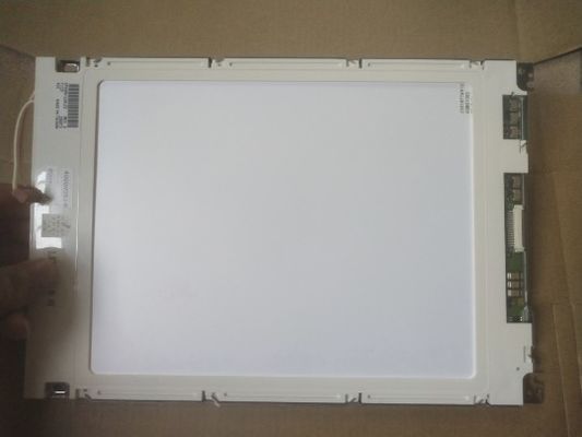 SP24V01L0ALZZ HITACHI 9.4 นิ้ว 640 × 480 110 cd / m²อุณหภูมิในการจัดเก็บ: -25 ~ 60 ° C จอ LCD อุตสาหกรรม