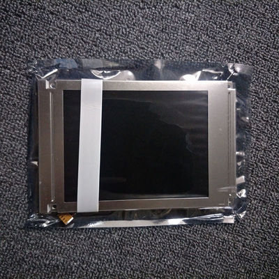 SX14Q001 HITACHI 5.7 &quot;นิ้ว 320 × 240, 150 cd / m²อุณหภูมิในการจัดเก็บ: -20 ~ 80 ° C จอ LCD อุตสาหกรรม