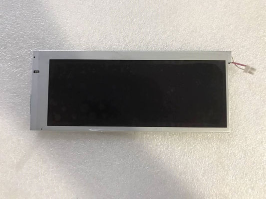 SX16H006 HITACHI 6.2 นิ้ว 640 (RGB) × 240 110cd / m²อุณหภูมิในการจัดเก็บ: -20 ~ 60 ° C จอ LCD อุตสาหกรรม