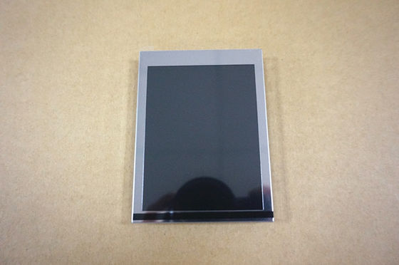 TX09D80VM3CBA HITACHI 3.5 นิ้ว 240 (RGB) × 320430 (cd / m²) อุณหภูมิในการจัดเก็บ: -30 ~ 80 ° C จอ LCD อุตสาหกรรม