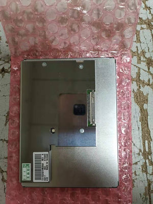 TX13D202VM5BAA KOE 5.0 นิ้ว 640 (RGB) × 480600 (cd / m²) อุณหภูมิในการจัดเก็บ: -30 ~ 80 ° C จอ LCD อุตสาหกรรม