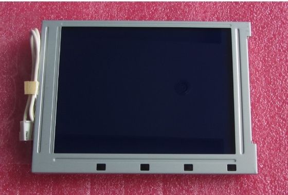 TX14D12VM1CAB HITACHI 5.7 &quot;320 (RGB) × 240 480 cd / m²อุณหภูมิในการจัดเก็บ: -30 ~ 80 °จอ LCD อุตสาหกรรม