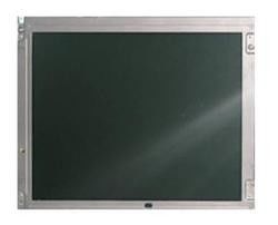 TX14D22VM1BAA HITACHI 5.7 นิ้ว 320 (RGB) × 240400 cd / m²อุณหภูมิในการจัดเก็บ: -30 ~ 80 ° C จอ LCD อุตสาหกรรม