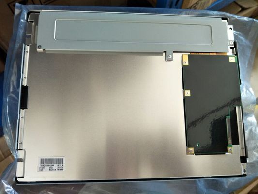 TX26D12VM0AAA HITACHI 10.4 &quot;800 (RGB) × 600450 cd / m²อุณหภูมิในการจัดเก็บ: -30 ~ 80 ° C จอ LCD อุตสาหกรรม