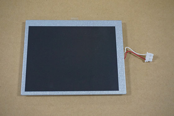 TX26D200VM5BPA KOE 10.4 &quot;800 (RGB) × 600 800 cd / m²อุณหภูมิในการจัดเก็บ: -30 ~ 80 ° C จอ LCD อุตสาหกรรม