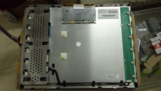 TX54D32VC0CAA HITACHI 21.3 &quot;1600 (RGB) × 1200750 cd / m²จอแสดงผล LCD อุตสาหกรรม
