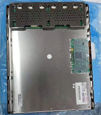 TX54D31VC0CAB KOE 21.3 &quot;1600 (RGB) × 1200 450 cd / m²อุณหภูมิในการจัดเก็บ: -20 ~ 60 ° C จอ LCD อุตสาหกรรม