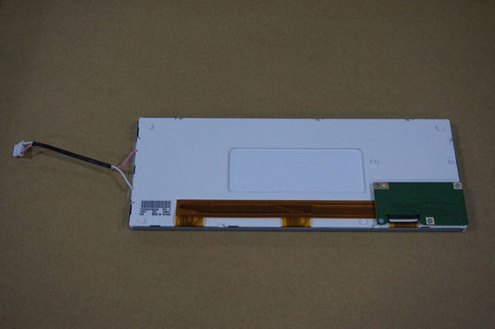 TX26D25VM2BAA KOE 10.2 นิ้ว 800 (RGB) × 256 350 cd / m²อุณหภูมิในการจัดเก็บ: -30 ~ 80 ° C จอ LCD อุตสาหกรรม