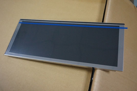 TX31D201VM2BAA KOE 12.1 นิ้ว 1024 (RGB) × 768 1000cd / m²อุณหภูมิในการจัดเก็บ: -40 ~ 90 ° C จอ LCD อุตสาหกรรม