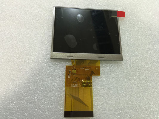 TM035KBZ12 TIANMA 3.5 &quot;320 (RGB) × 240 250CD / M2 จอแสดงผล LCD อุตสาหกรรม