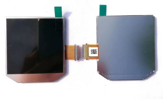 TM030XDHG30 TIANMA 2.1 &quot;480 (RGB) × 480 450CD / M2 จอแสดงผล LCD อุตสาหกรรม