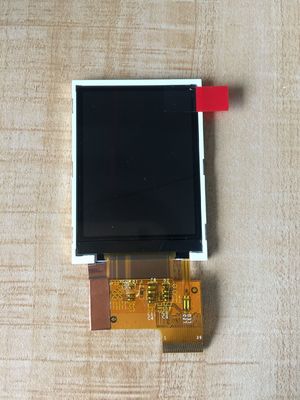 TM022HDHT1-00 TIANMA 2.2 &quot;240 (RGB) × 320 90 cd / m²จอแสดงผล LCD อุตสาหกรรม