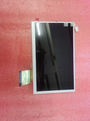 TM070RDHG11 TIANMA 7.0 &quot;800 (RGB) × 480 350 cd / m²จอแสดงผล LCD อุตสาหกรรม