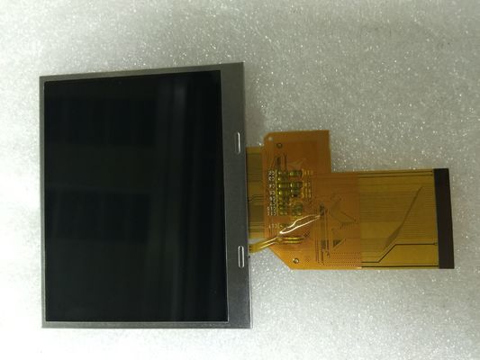 TM035KDH16-09 TIANMA 3.5 &quot;320 (RGB) × 240330 cd / m²จอแสดงผล LCD อุตสาหกรรม