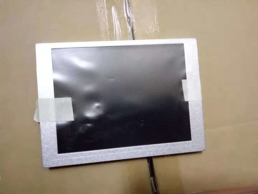 G057AGE-T01 Innolux 5.7 &quot;320 (RGB) × 240 500 cd / m²จอแสดงผล LCD อุตสาหกรรม