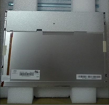 G121X1-L04 INNOLUX 12.1 &quot;1024 (RGB) × 768500 cd / m²จอแสดงผล LCD อุตสาหกรรม