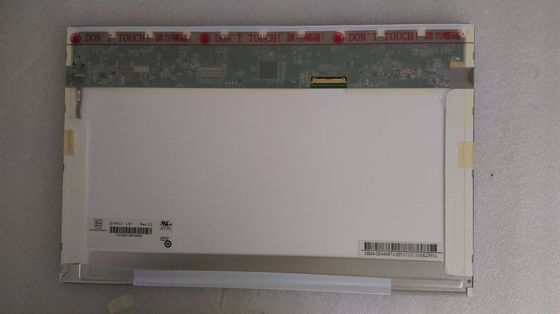 G141C1-L01 CMO 14.1 &quot;1440 (RGB) × 900 250 cd / m²จอแสดงผล LCD อุตสาหกรรม
