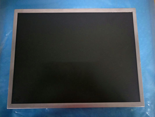 G150X1-L02 CMO 15.0 &quot;1024 (RGB) × 768450 cd / m²จอแสดงผล LCD อุตสาหกรรม