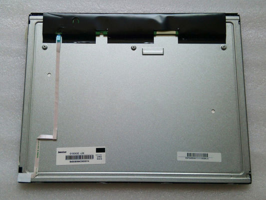 G150XGE-L06 INNOLUX 15.0 &quot;1024 (RGB) × 768 250 cd / m²จอแสดงผล LCD อุตสาหกรรม