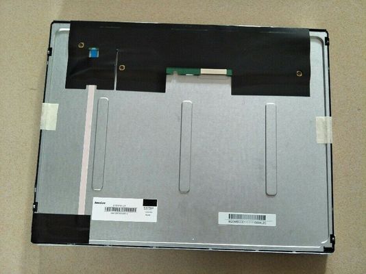 G150XNE-L03 INNOLUX 15.0 &quot;1024 (RGB) × 768 300 cd / m²จอแสดงผล LCD อุตสาหกรรม