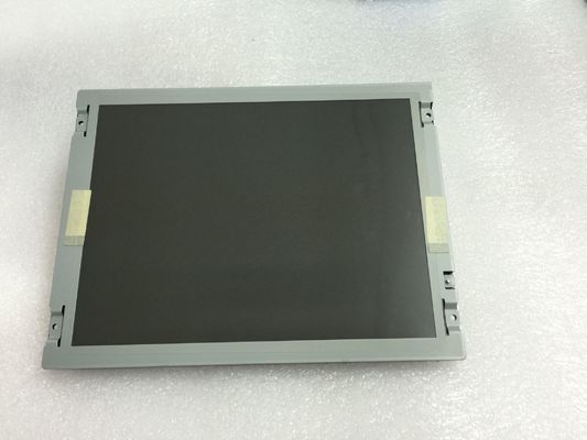 LQ084S3LG12 Sharp 8.4 &quot;LCM 800 × 600RGB 400cd / m²จอแสดงผล LCD อุตสาหกรรม