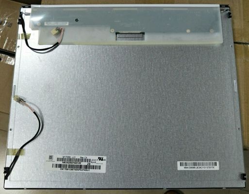 M170E8-L01 CMO 17.0 &quot;1280 (RGB) × 1024 250 cd / m²จอแสดงผล LCD อุตสาหกรรม