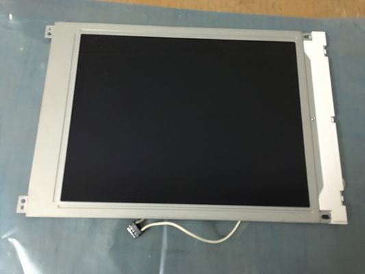 TCG084SVLQAPNN-AN20-S Kyocera 8.4 นิ้ว LCM 800 × 600RGB 400NITS WLED LVDS จอแสดงผล LCD อุตสาหกรรม