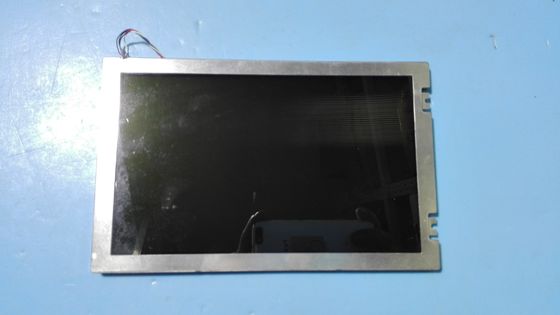 TCG085WVLCB-G00 Kyocera 8.5 นิ้ว LCM 800 × 480RGB 400NITS WLED TTL จอแสดงผล LCD อุตสาหกรรม