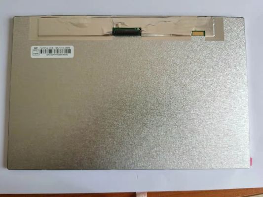 P101KDA-AF4 Innolux 10.1&quot; 1200(RGB)×1920 400 cd/m² จอ LCD อุตสาหกรรม