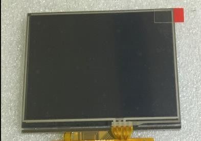 PT035TN01 V.6 Innolux 3.5&quot; 320(RGB)×240 350 cd/m² จอ LCD อุตสาหกรรม