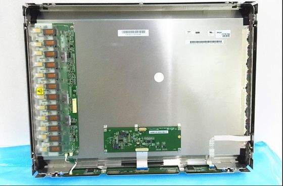 R208R1-L01 CMO 20.8&quot; 2048(RGB)×1536 1000 cd/m² จอ LCD อุตสาหกรรม