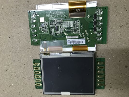 SJ056NA-01A CHIMEI Innolux 5.6&quot; 640(RGB)×480 280 cd/m² จอ LCD อุตสาหกรรม
