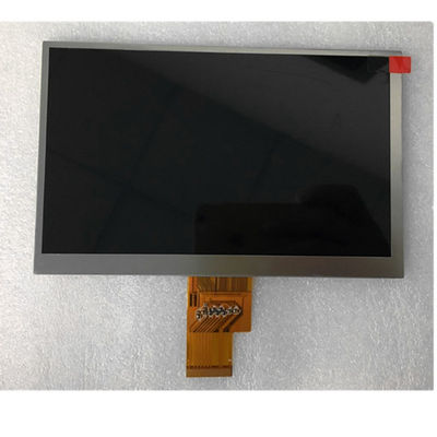ZJ070NA-01B CHIMEI Innolux 7.0&quot; 1024(RGB)×600 350 cd/m² จอ LCD อุตสาหกรรม