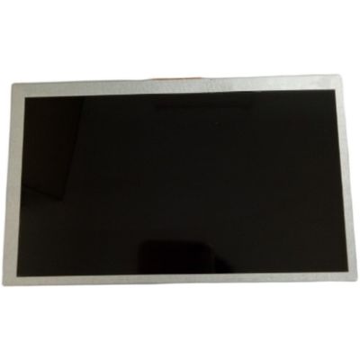 ZJ080NA-08A CHIMEI Innolux 8.0&quot; 1024(RGB)×600 500 cd/m² จอ LCD อุตสาหกรรม