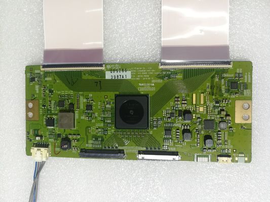 LC600EQF-FHM2 LG Display 60&quot; 3840(RGB)×2160 400 cd/m² จอ LCD อุตสาหกรรม