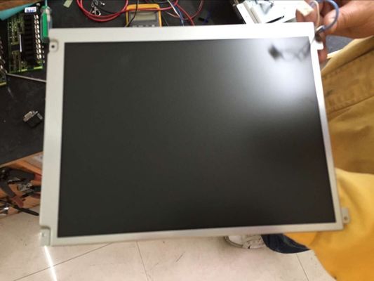 LP104V1 LG Semicon 10.4&quot; 640(RGB)×480 120 cd/m² จอ LCD อุตสาหกรรม