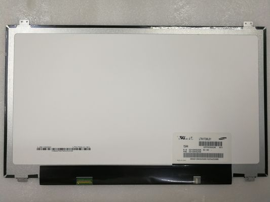 LP173WF4-SPF2 LG Display 17.3&quot; 1920(RGB)×1080 300 cd/m² จอ LCD อุตสาหกรรม