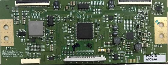 LD550DUN-TMA1 LG Display 55&quot; 1920(RGB)×1080 700 cd/m² อุตสาหกรรม LCD DISPLAY